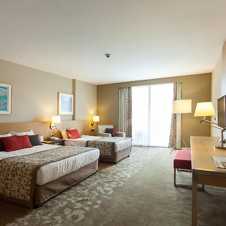 Sentido Zeynep Golf & 5* Kadriye