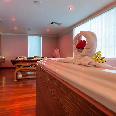 Sentido Zeynep Golf & Kadriye
