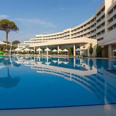 Sentido Zeynep Golf & Resort