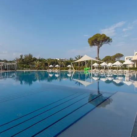 Sentido Zeynep Golf &