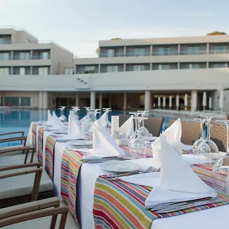 Sentido Zeynep Golf & Resort 5*