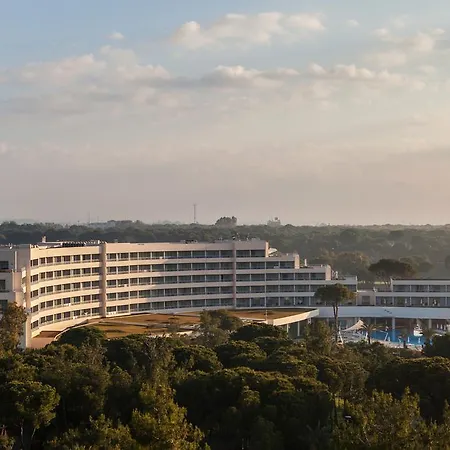 Resort Sentido Zeynep Golf & Kadriye
