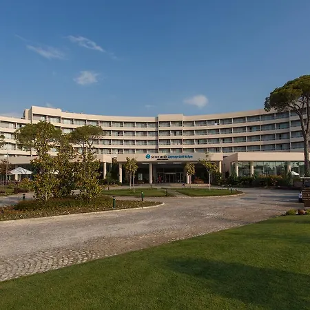 Sentido Zeynep Golf & Kadriye