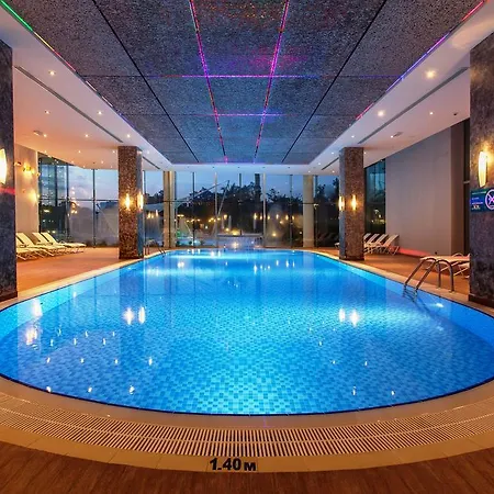 Sentido Zeynep Golf & Resort