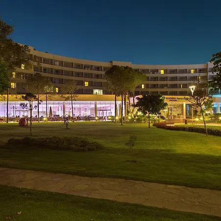 Sentido Zeynep Golf & Resort 5*