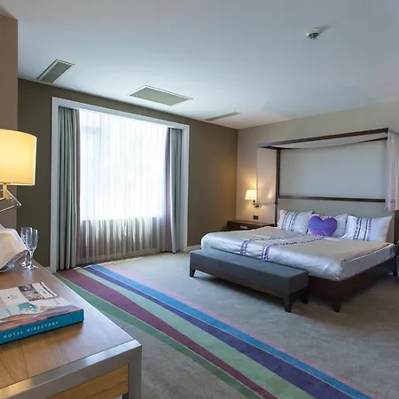 Resort Sentido Zeynep Golf & Kadriye
