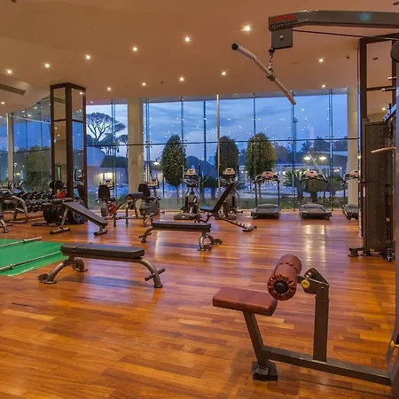Resort Sentido Zeynep Golf &