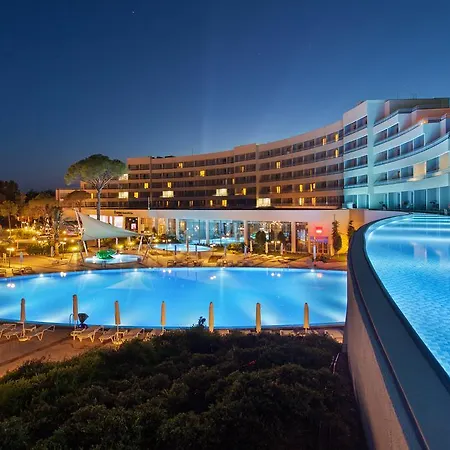 Sentido Zeynep Golf & Kadriye