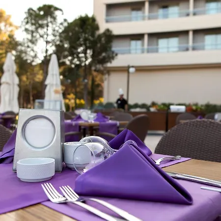 Sentido Zeynep Golf & Kadriye