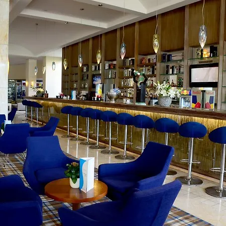 Resort Sentido Zeynep Golf & 5*