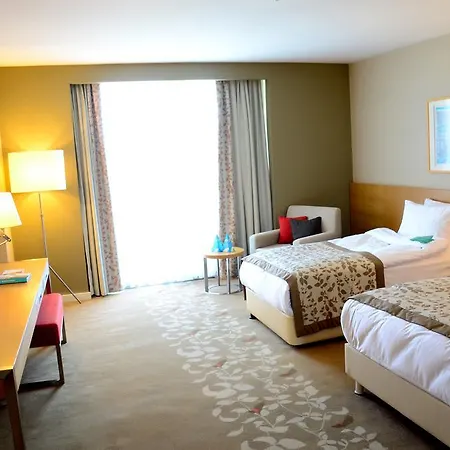 Sentido Zeynep Golf & Resort 5*