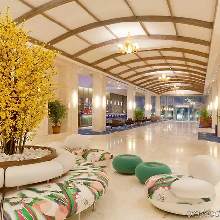 Sentido Zeynep Golf & Kadriye
