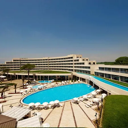 Sentido Zeynep Golf & 5*