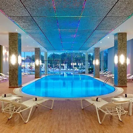 Sentido Zeynep Golf & 5* Kadriye