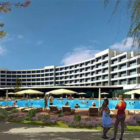 Sentido Zeynep Golf & 5*