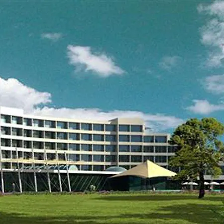Sentido Zeynep Golf & Resort 5*