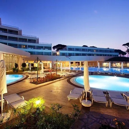 Sentido Zeynep Golf & 5*