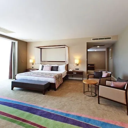 Resort Sentido Zeynep Golf & Kadriye