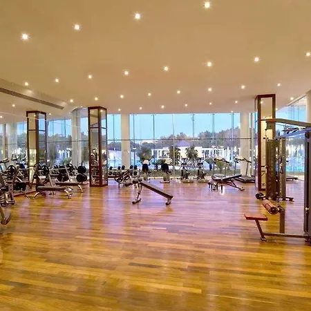 Resort Sentido Zeynep Golf &