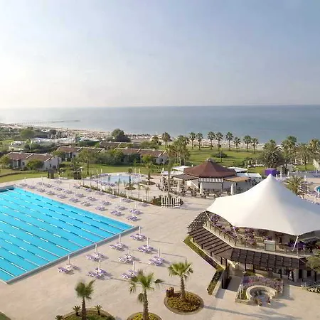 Resort Sentido Zeynep Golf & Kadriye
