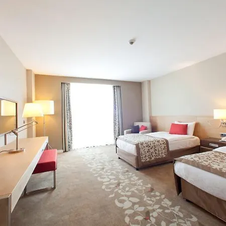 Sentido Zeynep Golf & Resort