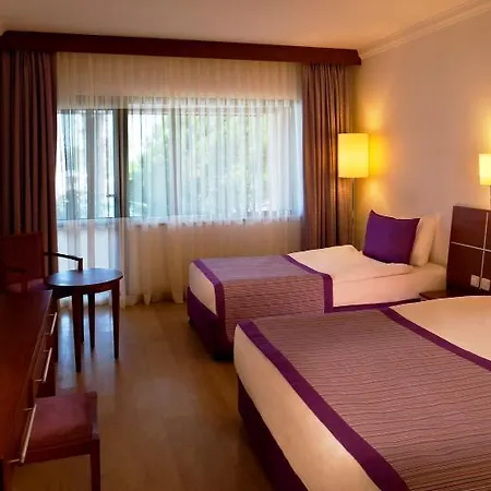 Sentido Zeynep Golf & Resort 5*